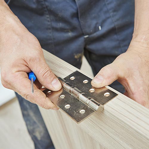 Door Installations 